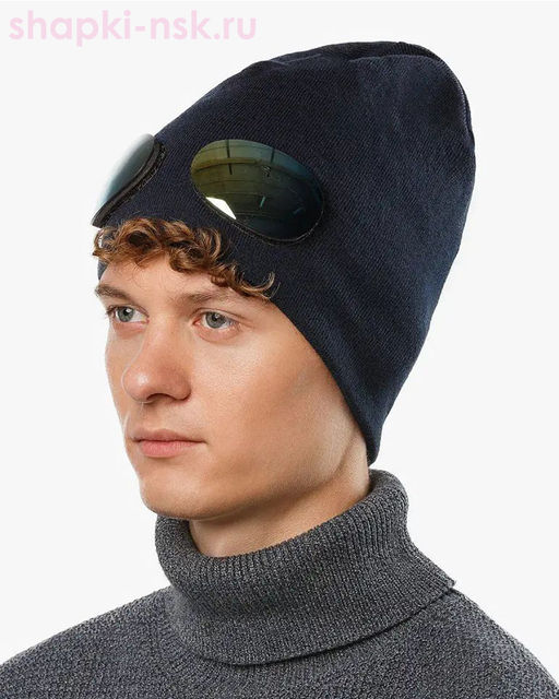 8821/4 MMH Колпак мужской (57-59)