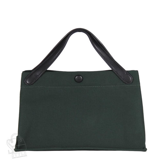 Сумка женская  9537-1VG green Vitelli Grassi/30 в Новосибирске