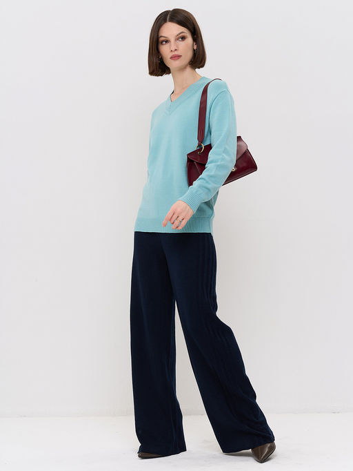 Брюки женские 9242-95008L - Vay фото 2