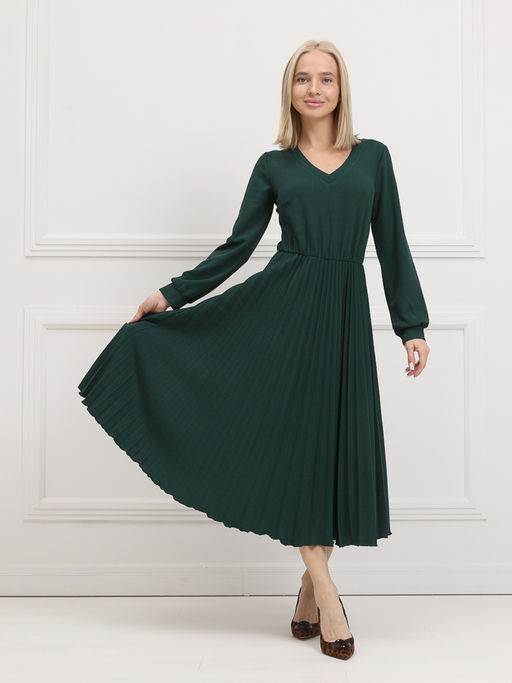 Платье П5-4858/18 - Wisell фото 39