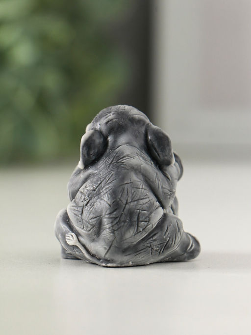 Сувенир "Слоники маленькие" 4,2 см МИКС