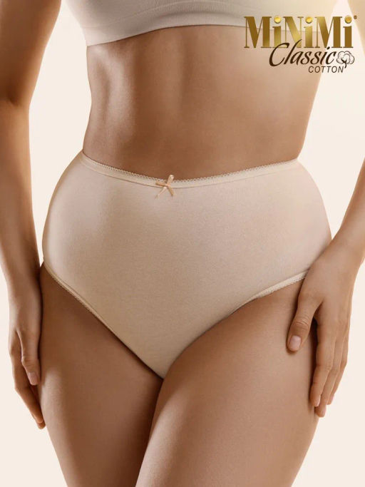 BO241 Slip (maxi) - nudo - Minimi фото 13