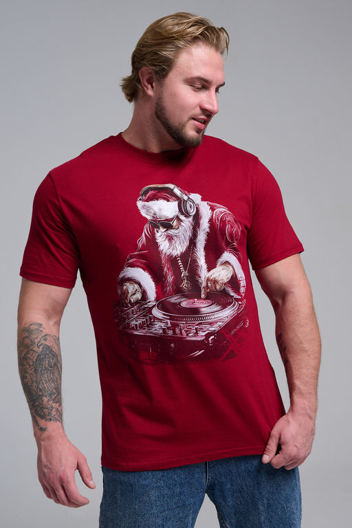 8581 футболка унисекс