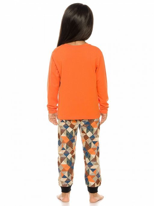 Уценка PELICAN WFAJP3871 комплект для девочек  фото 3