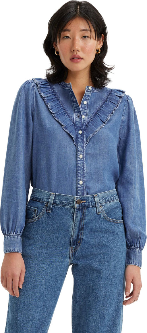 Рубашка женская