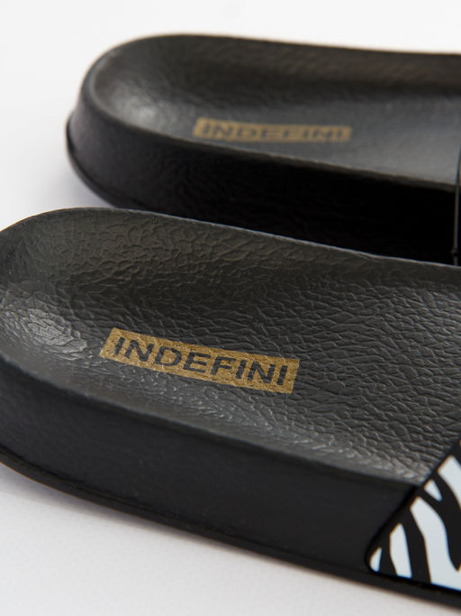 Шлепанцы Indefini (Арт. 051400-3050SST)  фото 20