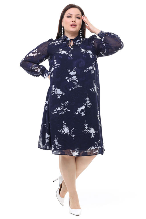 Платье-2593 - Леди мария фото 20