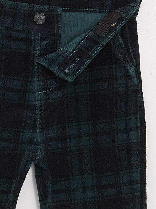 Standart Kal?p Erkek Bebek Pantolon - Waikiki фото 3