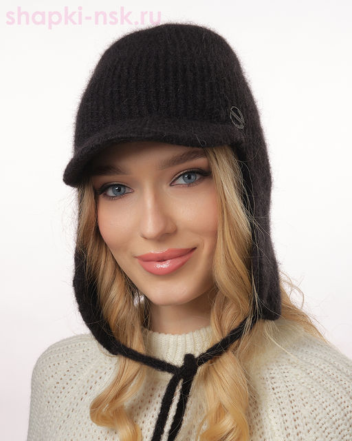 250108 SR Ушанка (56-58)