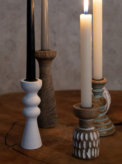 Подсвечник 6x6x10 6x6x10 - Denastia фото 9