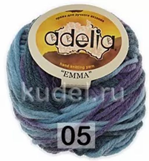 EMMA - Adelia фото 3