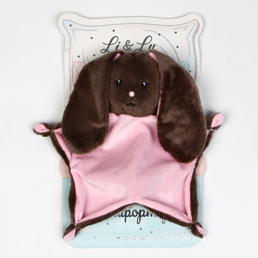 Комфортер Зайка Li - Крошка я фото 6