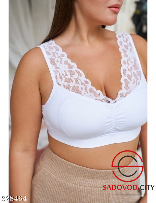 Топ женский - Bruno фото 3