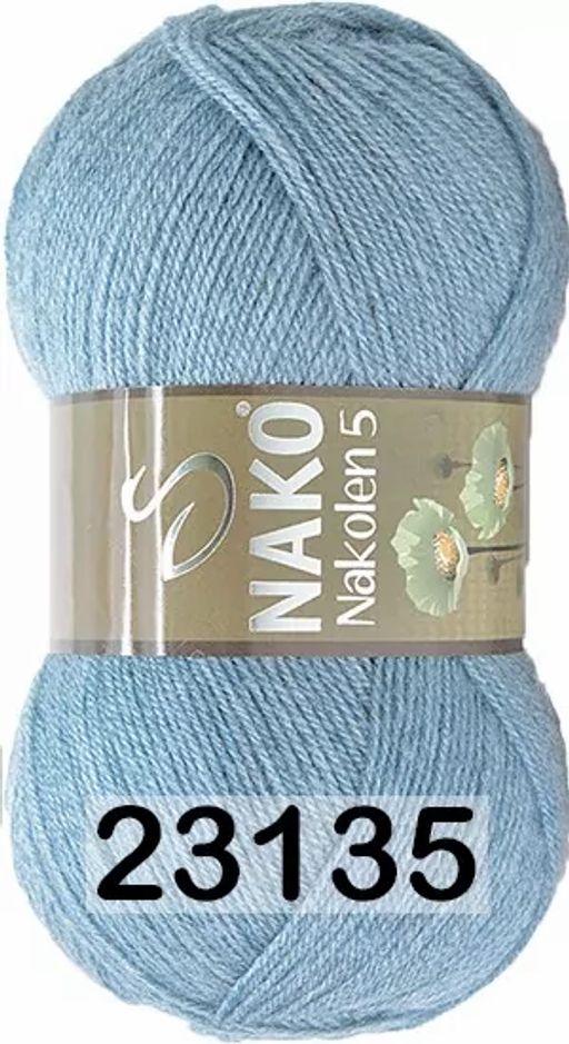 NAKOLEN 5 NAKO  фото 19