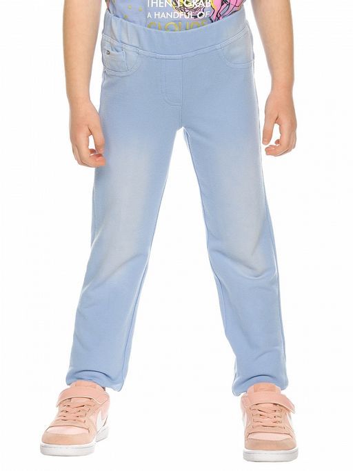 Уценка PELICAN GFP3221 брюки для девочек  фото 4