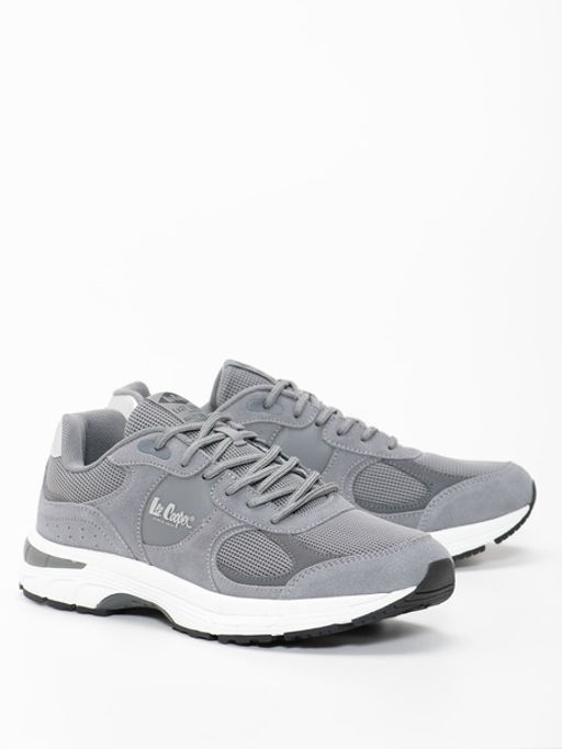 Кроссовки для активного отдыха / Lee Cooper  фото 3