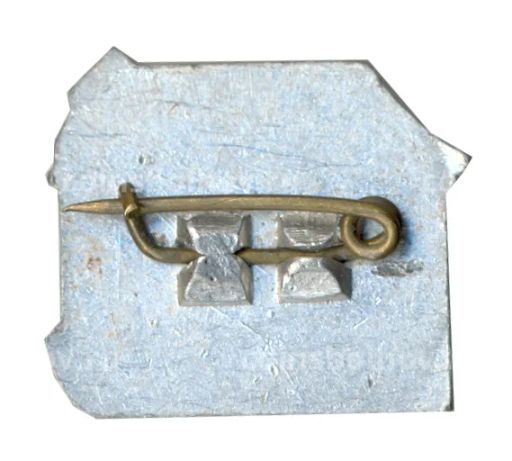 Значок Рига