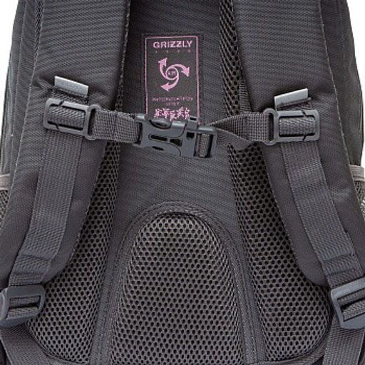 RG-461-1 Рюкзак школьный - Grizzly фото 22