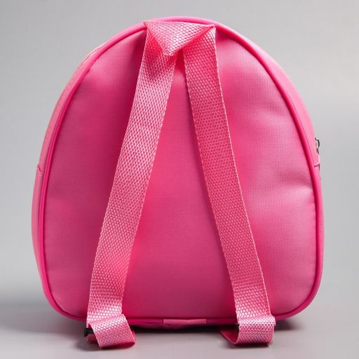 Рюкзак детский, 23х21х10 см, Холодное сердце - Disney фото 4