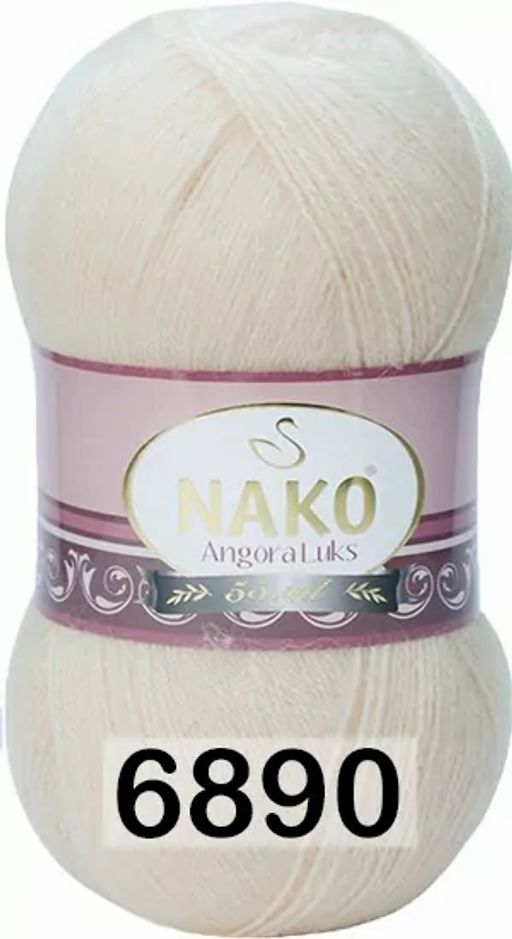 ANGORA LUKS - Nako фото 11