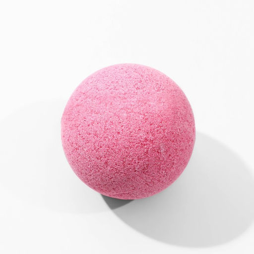 Соль для ванны 220 г и бомбочка для ванны 130 г С Новым годом!, подарочный набор косметики, ЧИСТОЕ СЧАТЬЕ - Чистое счастье фото 3