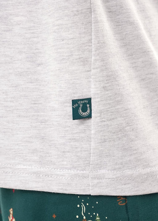 Пижама Морозко