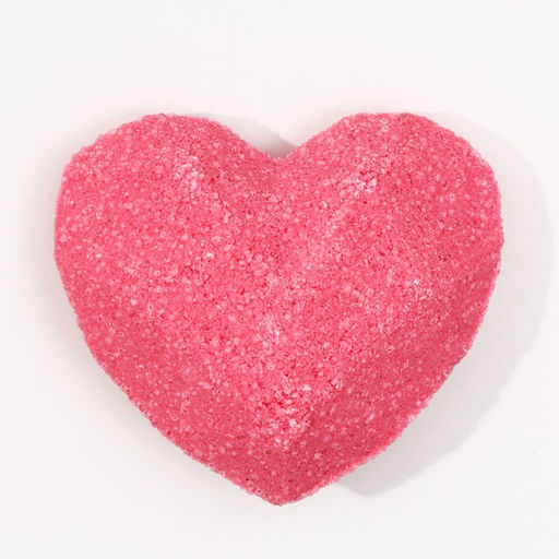 Соль и бомбочка для ванны Уведомление, подарочный набор косметики, ЧИСТОЕ СЧАТЬЕ - Чистое счастье фото 2