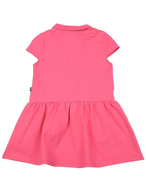 Платье UD 3297 малина - Mini maxi фото 4