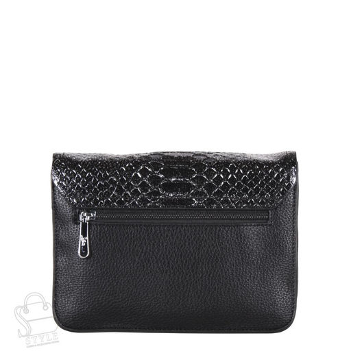 Сумка женская  575671 black Velina Fabbiano-Safenta/30  в Новосибирске