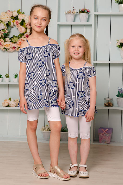 Майка 5120 детская