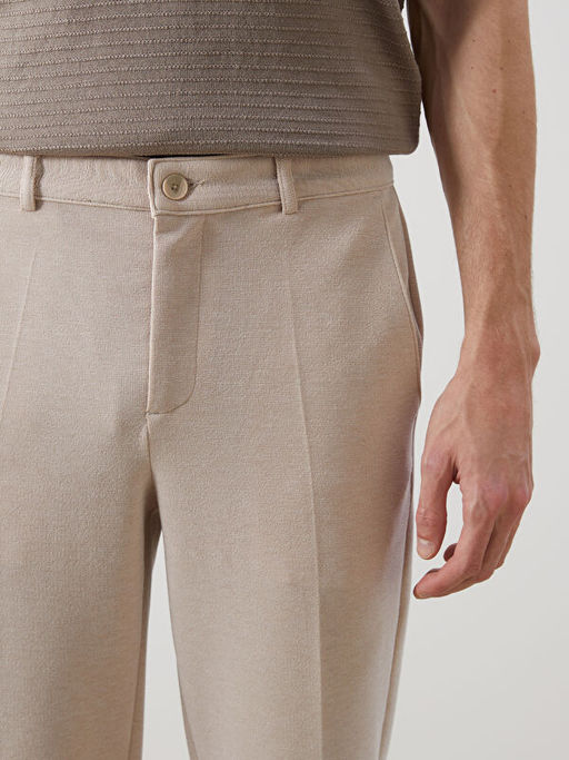Slim Fit Erkek Pantolon - Waikiki фото 3