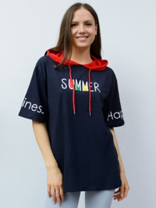 Футболка женская - Chic & charisma фото 2