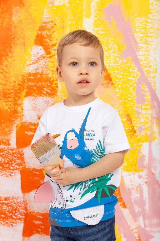 Mothercare / Футболка  фото 6