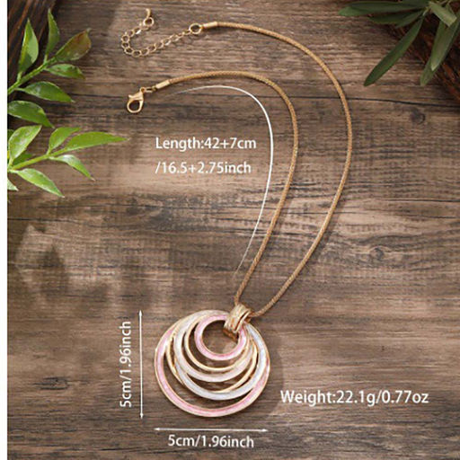 Подвеска арт. 26 7302 (id 281275) - Rada фото 3