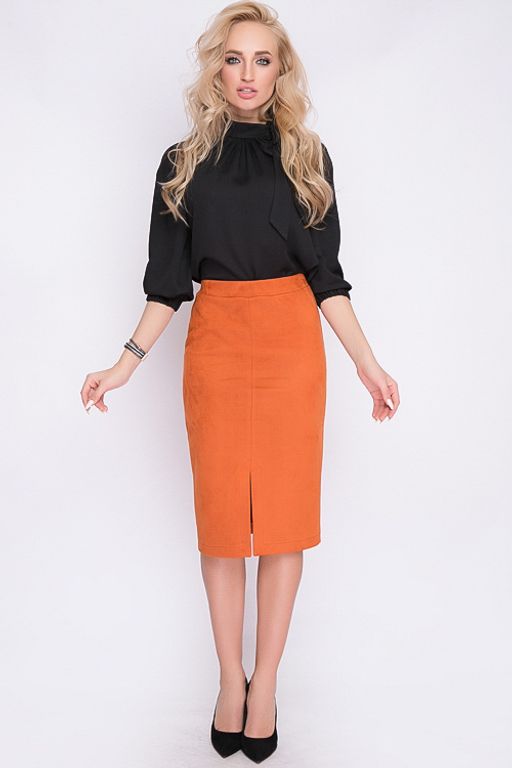 Юбка 2595-2 - Avili фото 2