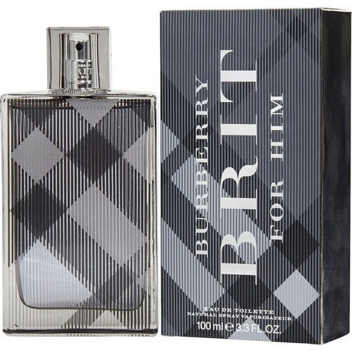 BURBERRY BRIT m EDT 50 ml M,