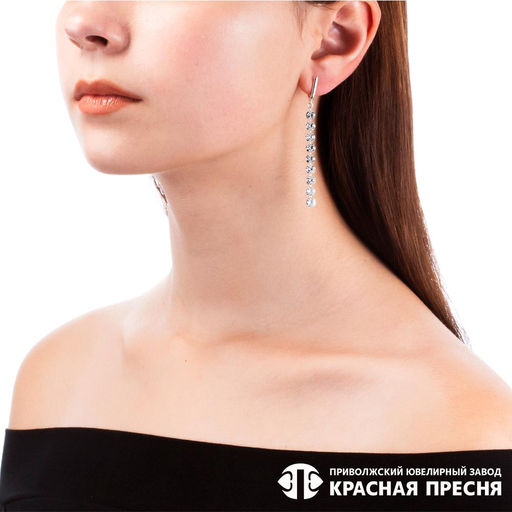 СЕРЬГИ 33812174б