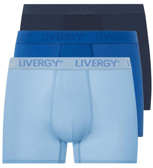 Мужские боксеры LIVERGY 3 шт