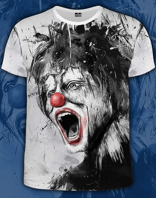 Футболка мужская ОНО