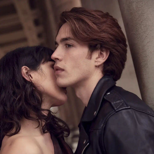 Туалетная вода Avon Attraction для него  пробный образец