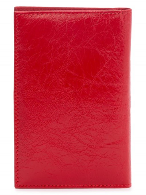 Обложка Labbra L089-1613 red  фото 4