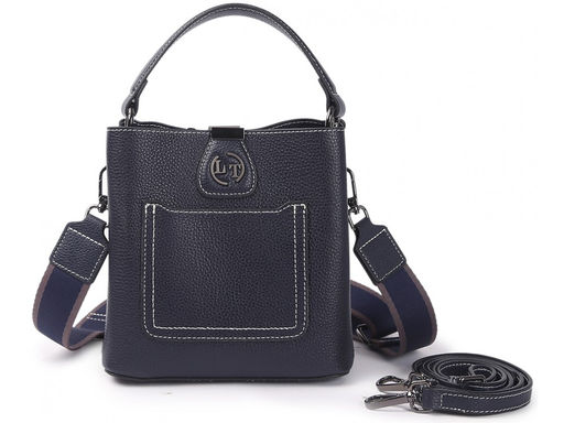 Сумка женская Lanotti 2132/Синий