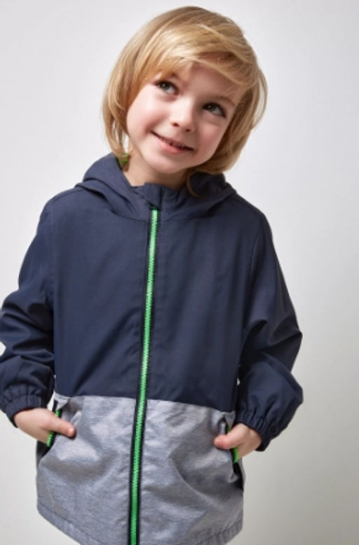 20120130198, Куртка детская для мальчиков Bhrams , ассорти Acoola