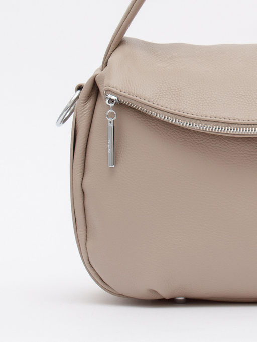 Сумка 0359C apricot  Polina&Eiterou