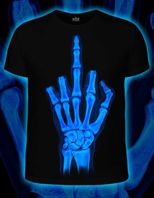 Футболка мужская X-FUCK - Good фото 2