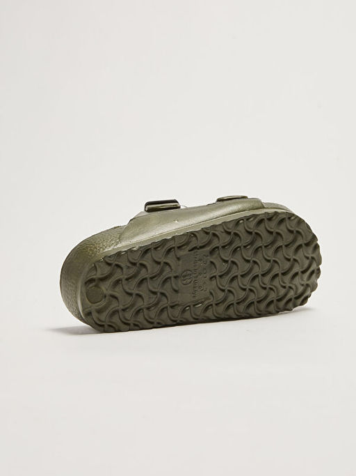 ?ift Bantl? Toka Detayl? Erkek ?ocuk Terlik - Waikiki фото 3