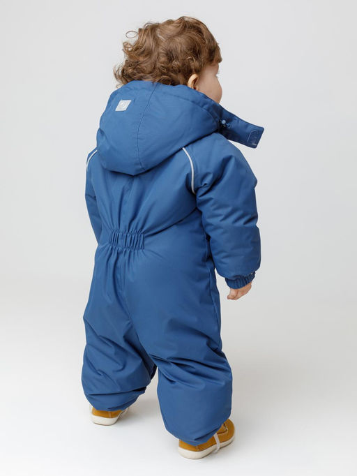 ВК 60032/10 УЗГ комбинезон д/дет яс - Crockid фото 5