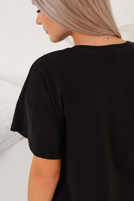 Туника Gold - Hot story фото 2