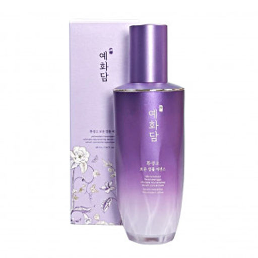 Сыворотка для лица The Face Shop Yehwadam Hwansaenggo Ultimate Rejuvenating Serum, 15ml
