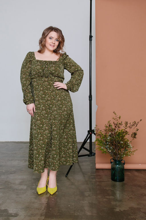 Платье женское - Jp фото 2